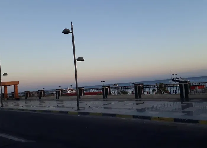 Down Town * الغردقة