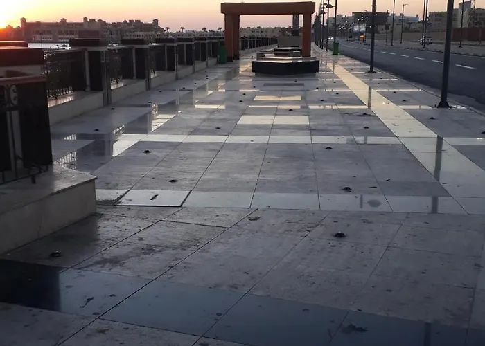 Down Town الغردقة