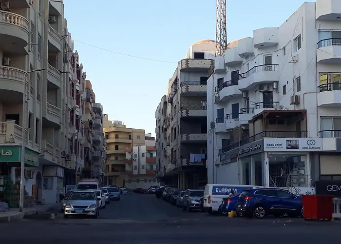 Down Town * الغردقة